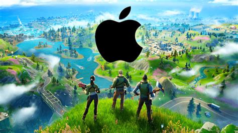 Streit eskaliert Apple schmeißt Epic Games komplett raus COMPUTER BILD