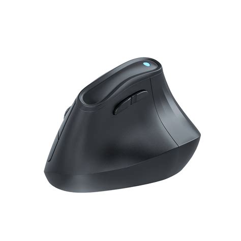 Rechargeable Wireless Ergonomic Mouse – Ergoage – Your Trustworthy ...