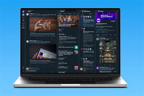 Twitter Convierte Tweetdeck En Un Servicio De Pago Creadores