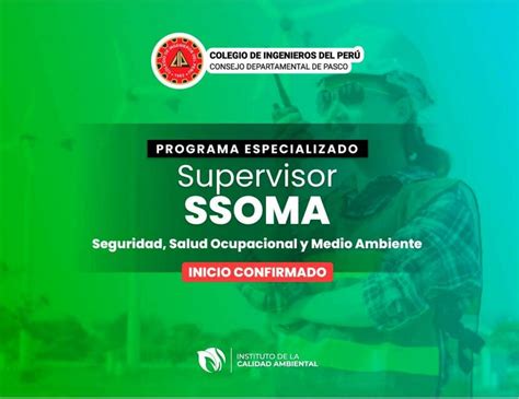 Brochure SupervisorSSOMA Ricardo Apaza UDocz