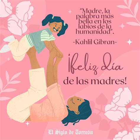 No sabes cómo felicitar a mamá Descarga aquí las mejores frases e