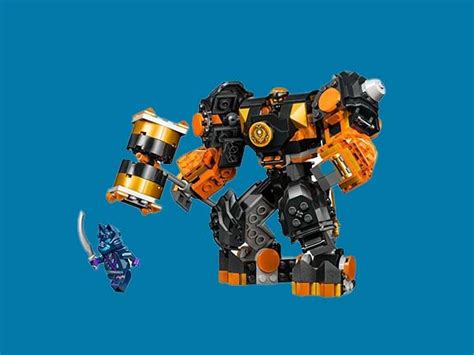 Top Melhores Lego Set Ninjago De Mreviews In