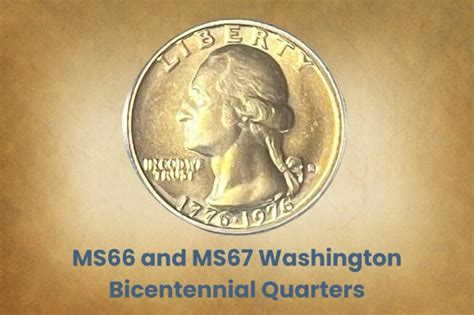 Top 10 Most Valuable Bicentennial Quarters Worth Money Rarest List