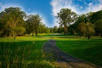 Coffs Harbour Golf Club | Planet Golf