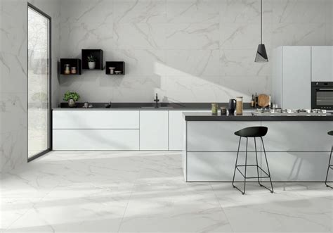 Porcel Nico Lumiere White X Cm Mt Rect Ceramicos Es