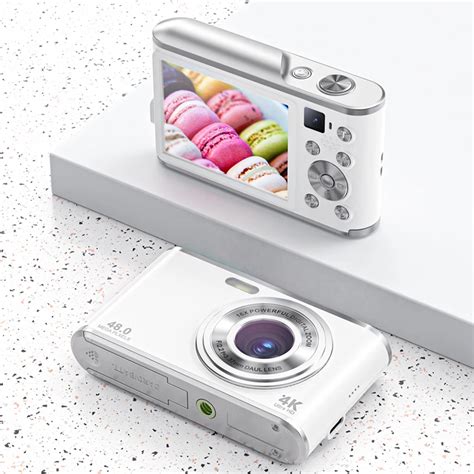 cameras fhd hd auto focus  display  selfie double lens