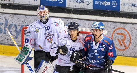 Ritten Zittert Sichert Sich Aber Den Matchpuck AlpsHL SportNews Bz