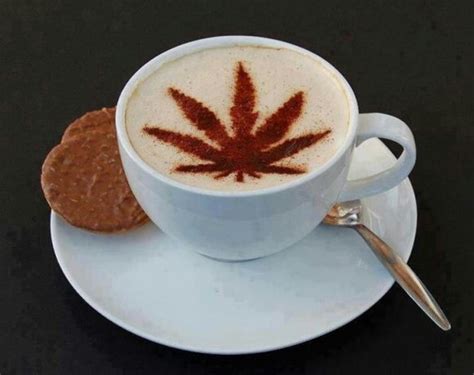 BrewBudz: Cannabis Infused Coffee Pods Are Here