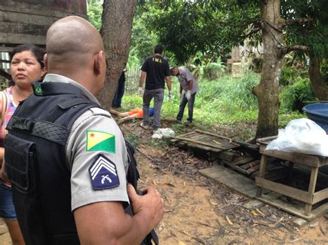 G1 Homem é morto e menor ferido no AC polícia suspeita de acerto de