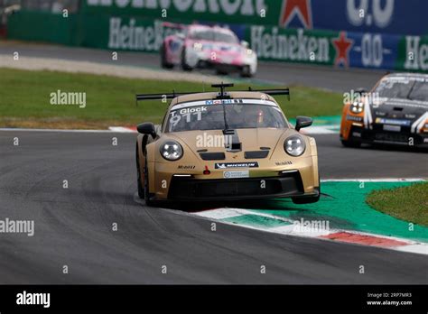 Dr Porsche Hi Res Stock Photography And Images Alamy