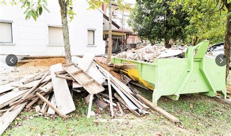 IN OUT JUNK REMOVAL AND DEMOLITION Updated December 2024 Request