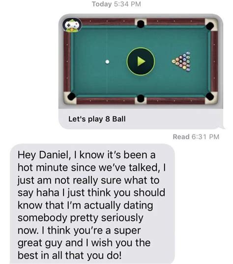 Just Tryna Play 8 Ball Know Your Meme