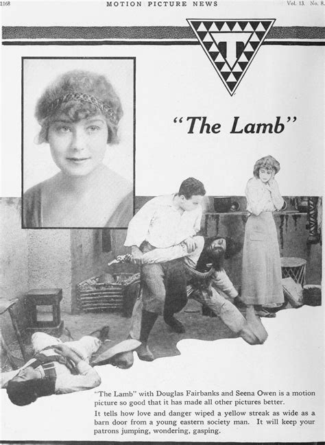 The Lamb