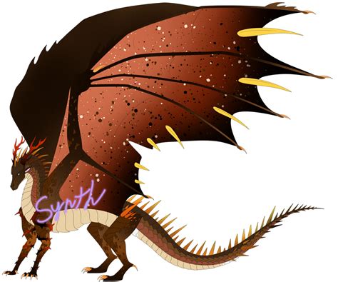 Dragon Adopt Closed By Frigidbanshee On Deviantart