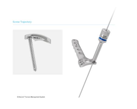 K Wire Drill Guide Locking 3 5 Mm TribeVet