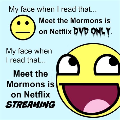 Netflix Meet the Mormons - Latter-day Saint Missionaries