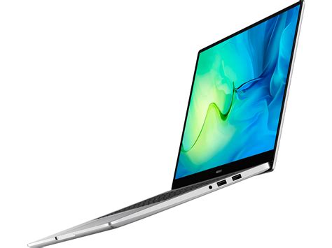 Huawei Matebook D15 Bod Wdi9 Laptopbg Технологията с теб