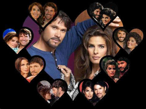 For The Love Of Bo And Hope Days Of Our Lives Fan Art Fanpop