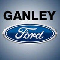 Ganley Ford, Inc. - Barberton, OH