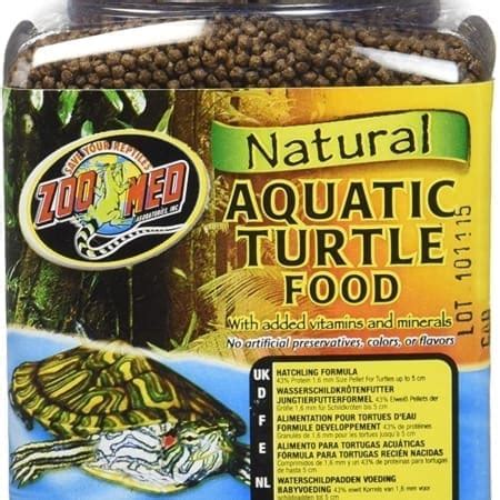 Aquatic Turtle Food Aquatic turtle supplies for sale water turtle food