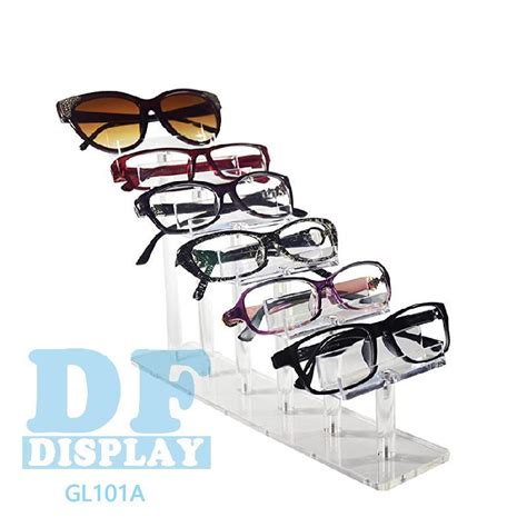 Acrylic Eyewear Displays Eyeglass Display Acrylic Sunglasses Display