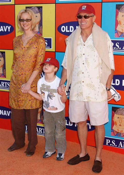 Who Is Lisa Kudrow's Husband? All About Michel Stern