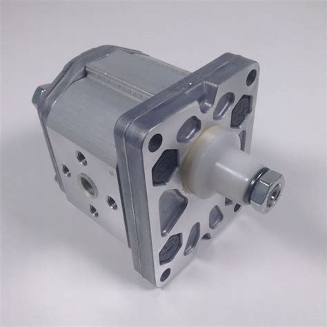 Marzocchi Alp D Hydraulic Gear Pump Nmp