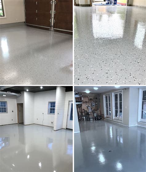 Best Garage Floor Epoxy Canada Viewfloor Co