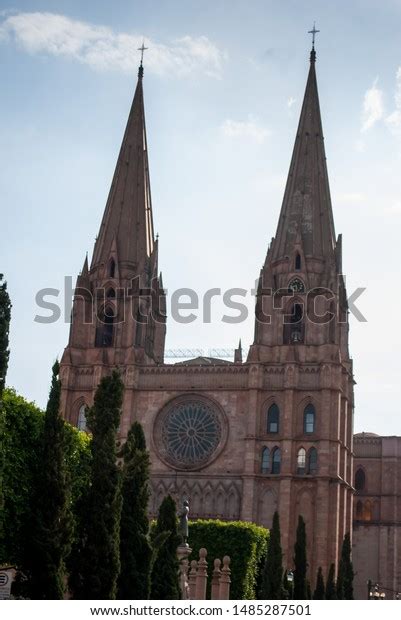 Arandas Jalisco Mexico Jul The Stock Photo Shutterstock