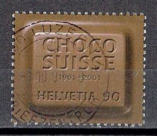 100 Jahre CHOCO SUISSE Kaufen Auf Ricardo