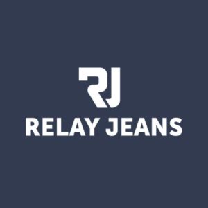 Relay Jeans - Hemingways Mall