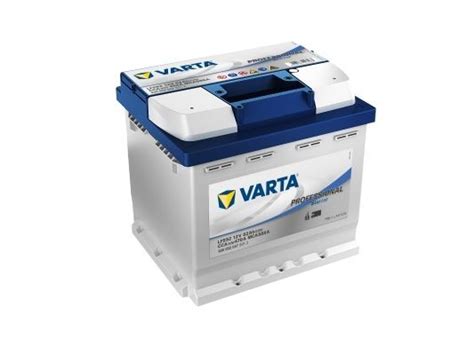 Batterie VARTA AGM 12V 68Ah 380A 7P0915105 AUTODOC