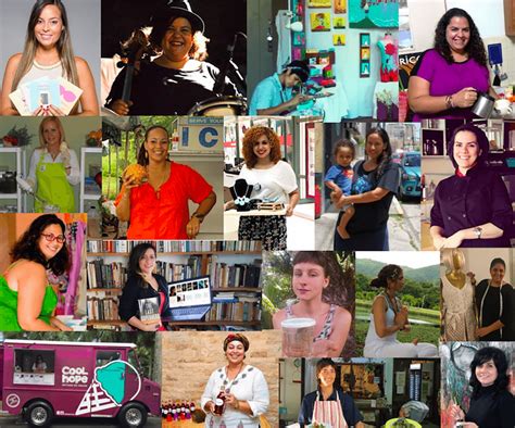 The Many Faces Of Women Entrepreneurs Of Kiva Puerto Rico Kiva