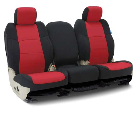 Genuine Subaru Seat Covers Velcromag