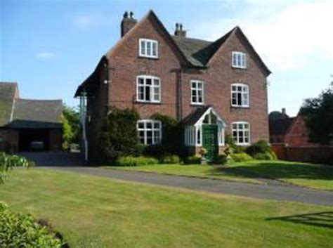 Property Valuation The Gables 20 Water Lane Frisby On The Wreake