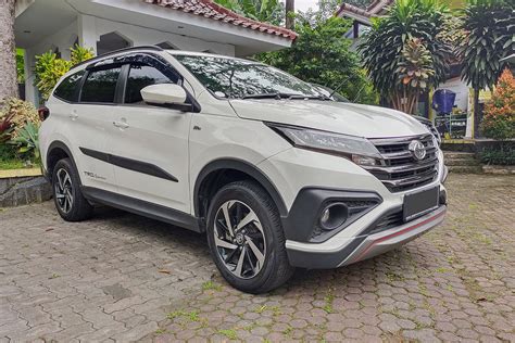 harga mobil rush bekas mulai rp jutaan worth  nggak inukotovlogcom