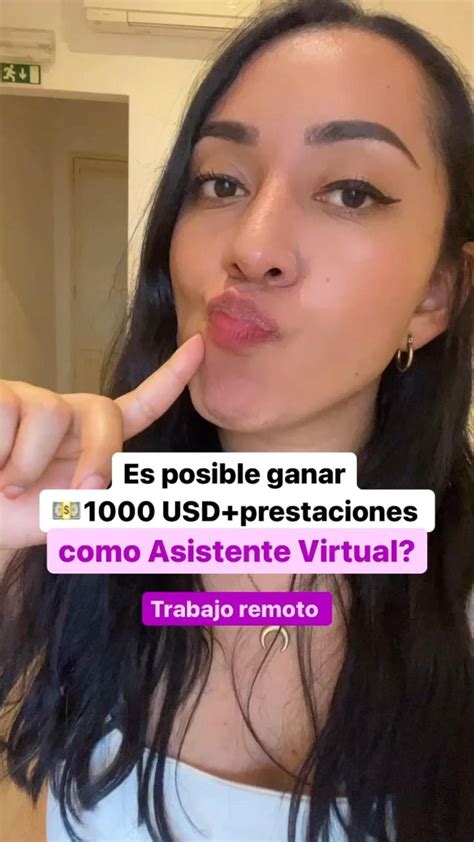 Aplica En Esta Agencia Para Ganar Usd Al Mes Video En