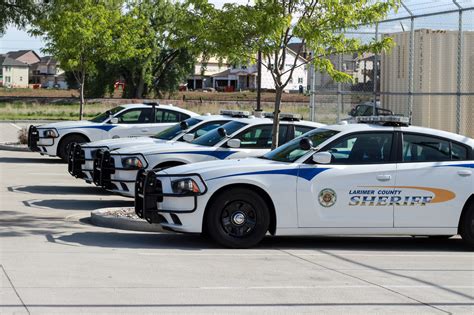 Larimer County Oks Jail Expansion Over Concerns Of Some Residents