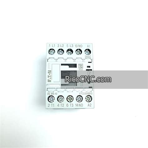 Contactor EATON Moeller Serie DILM DILM9 10 24 VDC