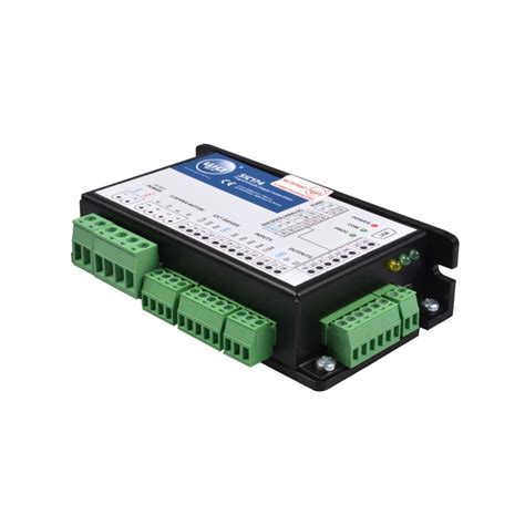 WObit SIC174 Programmable Stepper Motor Controller With Built In