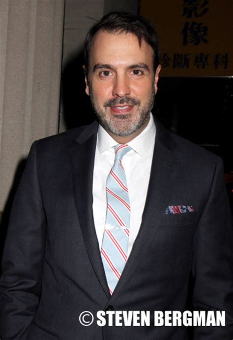 INTERVIEW: Ron Carlivati on General Hospital's Daytime Emmy Snubs, Fluke and The Return of The ...