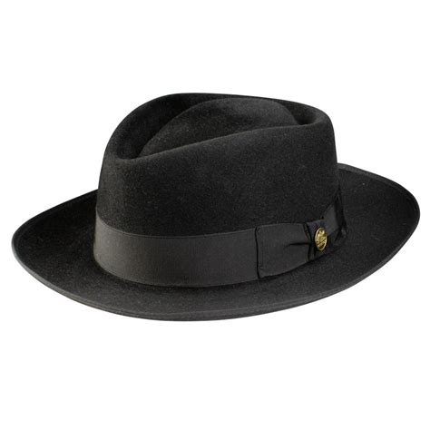 Stetson Hats Get it now - DapperFam.com – DAPPERFAM