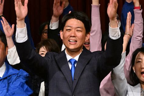 【衆参5補選】大分「銀座ママ」は学歴自慢しながら大金星 世襲で辛勝「岸信千世氏」の困った評判（全文） デイリー新潮