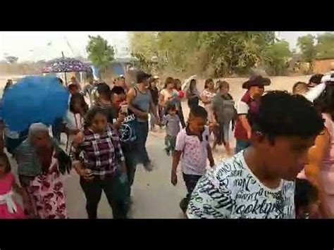 Tuliman Guerrero Bailando Los Trastes En Boda Youtube