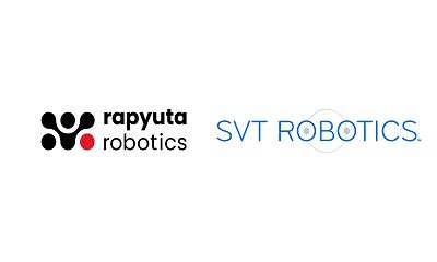 Rapyuta Robotics Partners With Svt Robotics Citybiz