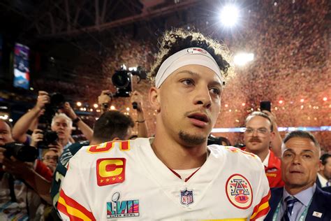 Patrick Mahomes to Star in Netflix NFL Docuseries ‘Quarterback’ – IndieWire