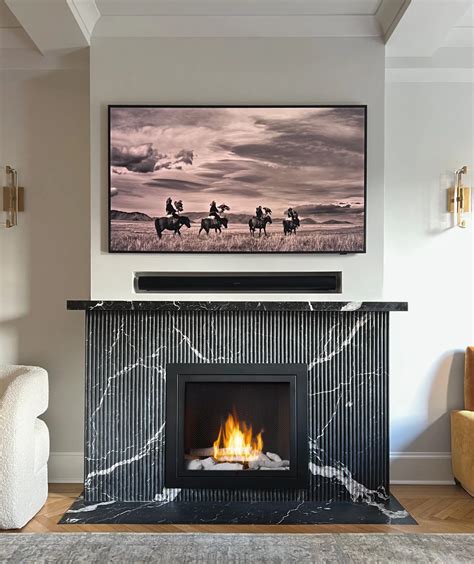 Gallery I Hearthcabinet Ventless Fireplaces