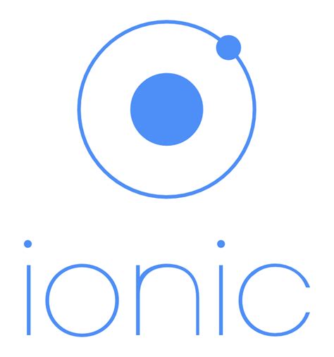 Ionic Framework Cambá