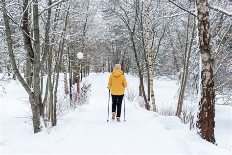 Nordic Walking W Woj Warmi Sko Mazurskim Gdzie Warto I W Weekend