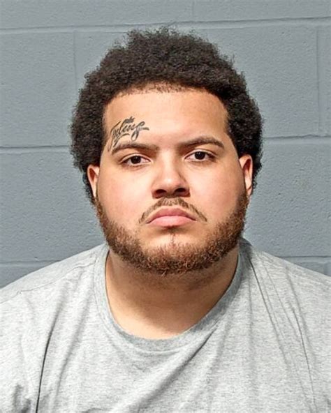 Hartford Police Make Arrest In Murder Of 20 Year Old